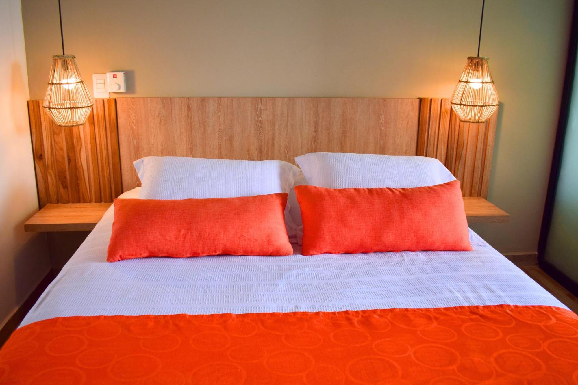 Hotel Parque De Los Arrieros Montenegro Kültér fotó