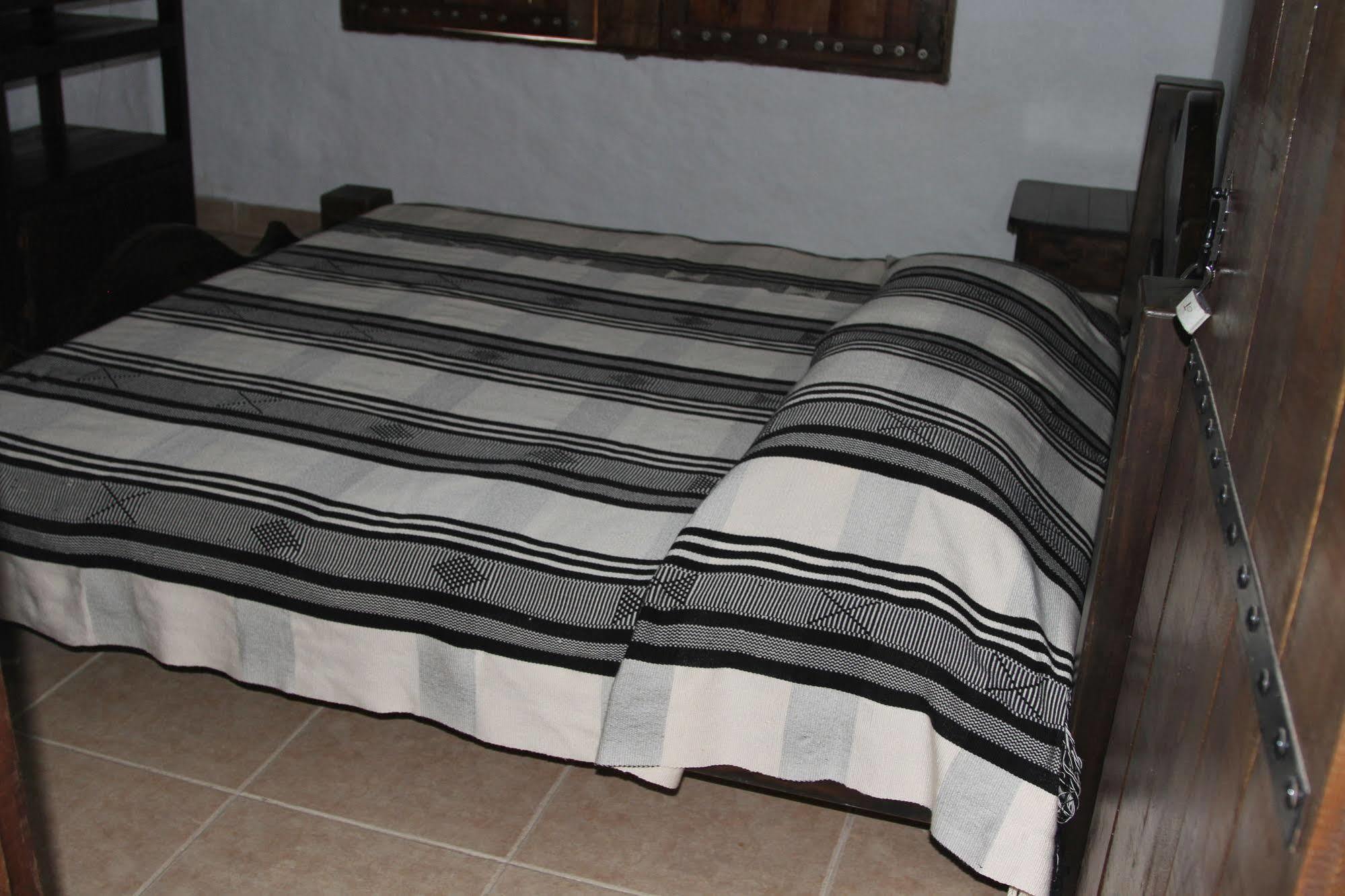 Hotel Parque De Los Arrieros Montenegro Kültér fotó